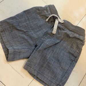 Cat & Jack Gray Kids Shorts